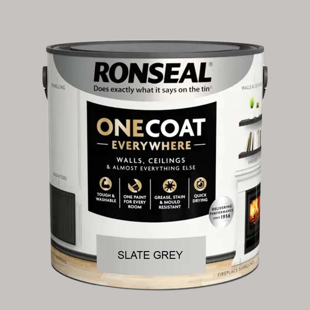 Paint Stop Limited