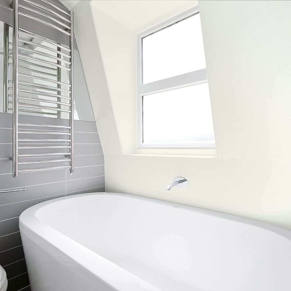 JOHNSTONES COVAPLUS MATT SILVER FEATHER 5L