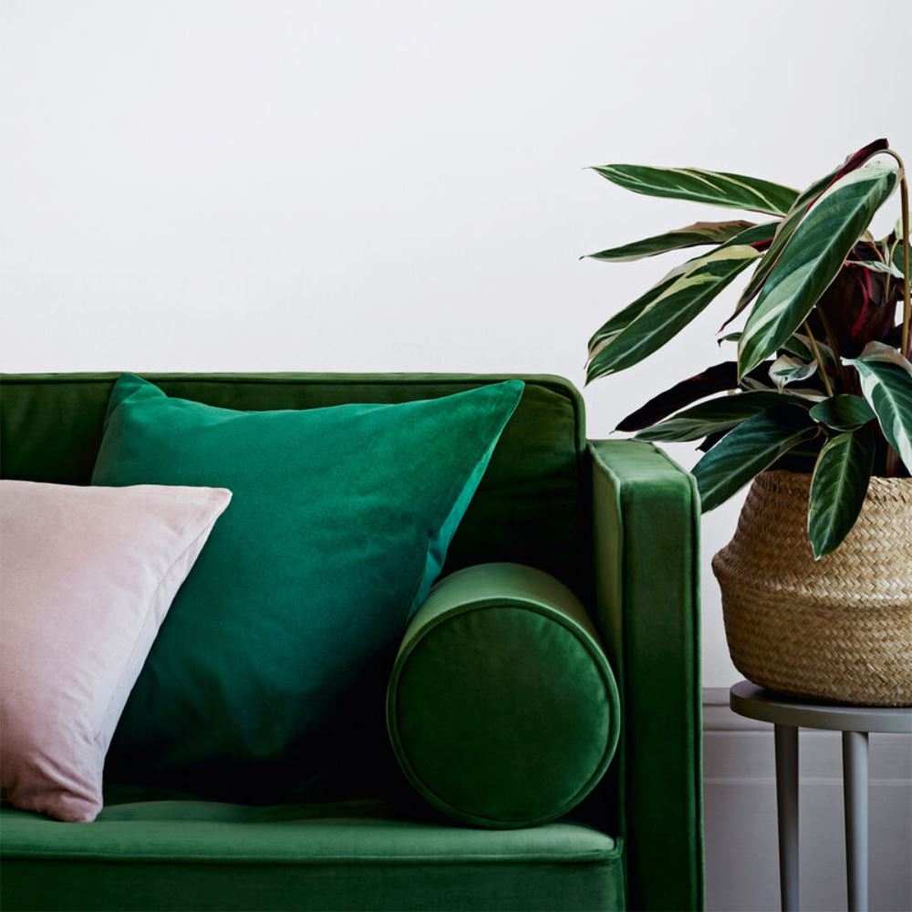 CROWN TRADE VINYL MATT CLAY WHITE 5L