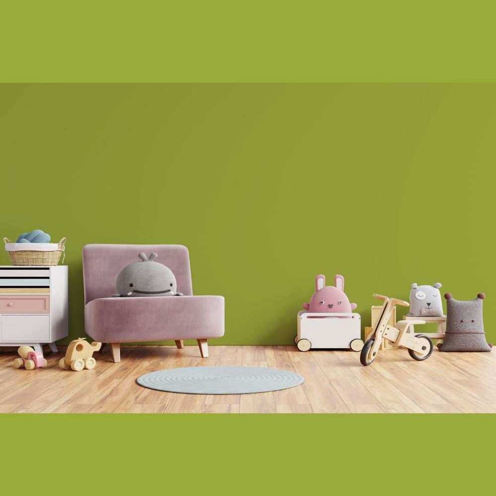 JOHNSTONES COVAPLUS MATT TROPICAL JUNGLE 5L