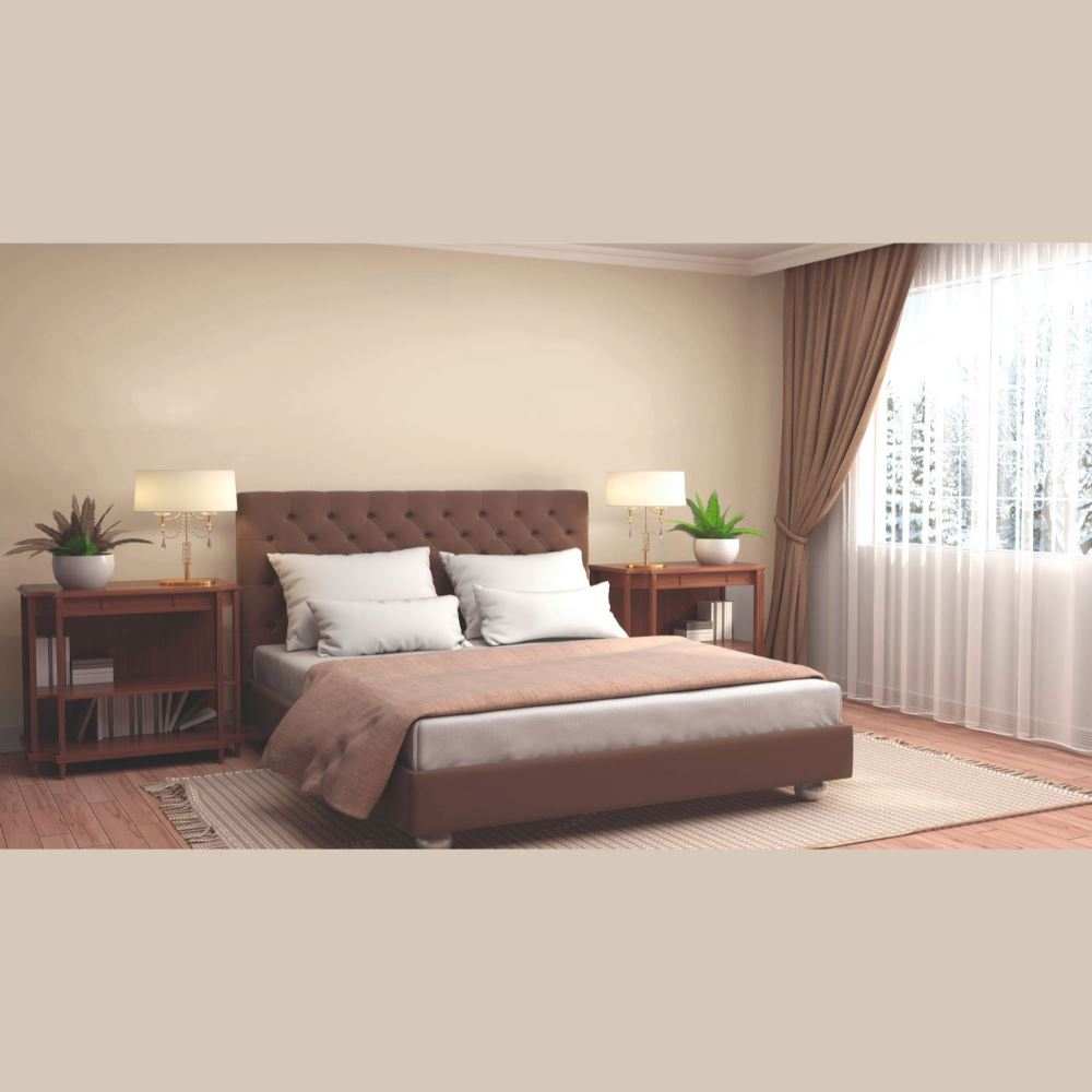 JOHNSTONES COVAPLUS MATT OATCAKE 2.5L