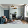 DULUX TRADE HERITAGE MATT GREEN OXIDE  1L
