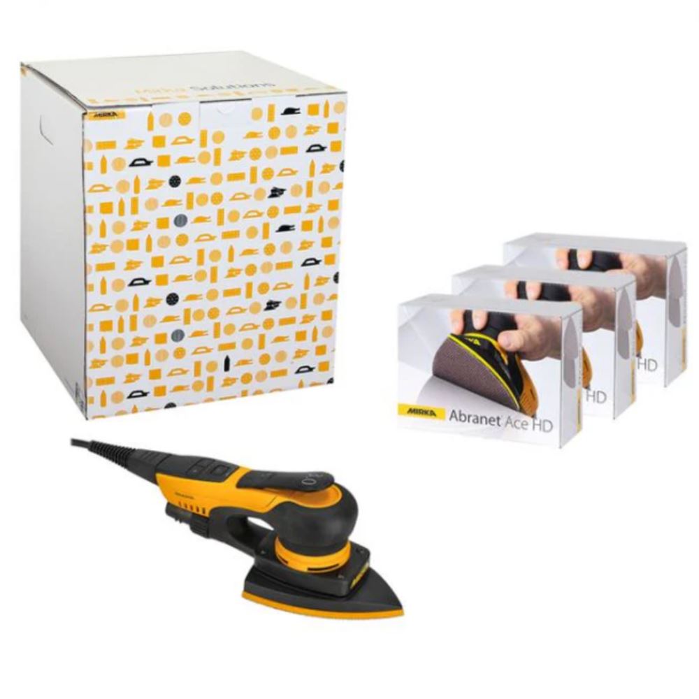 Paint Stop Limited
