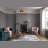 DULUX TRADE HERITAGE MATT MAUVE MIST  1L