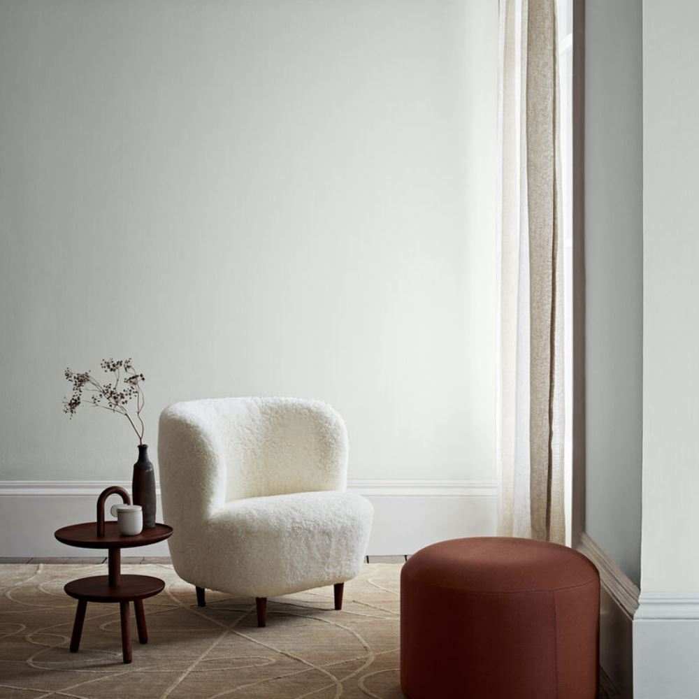 CROWN TRADE VINYL MATT SELDOM SEEN 5L