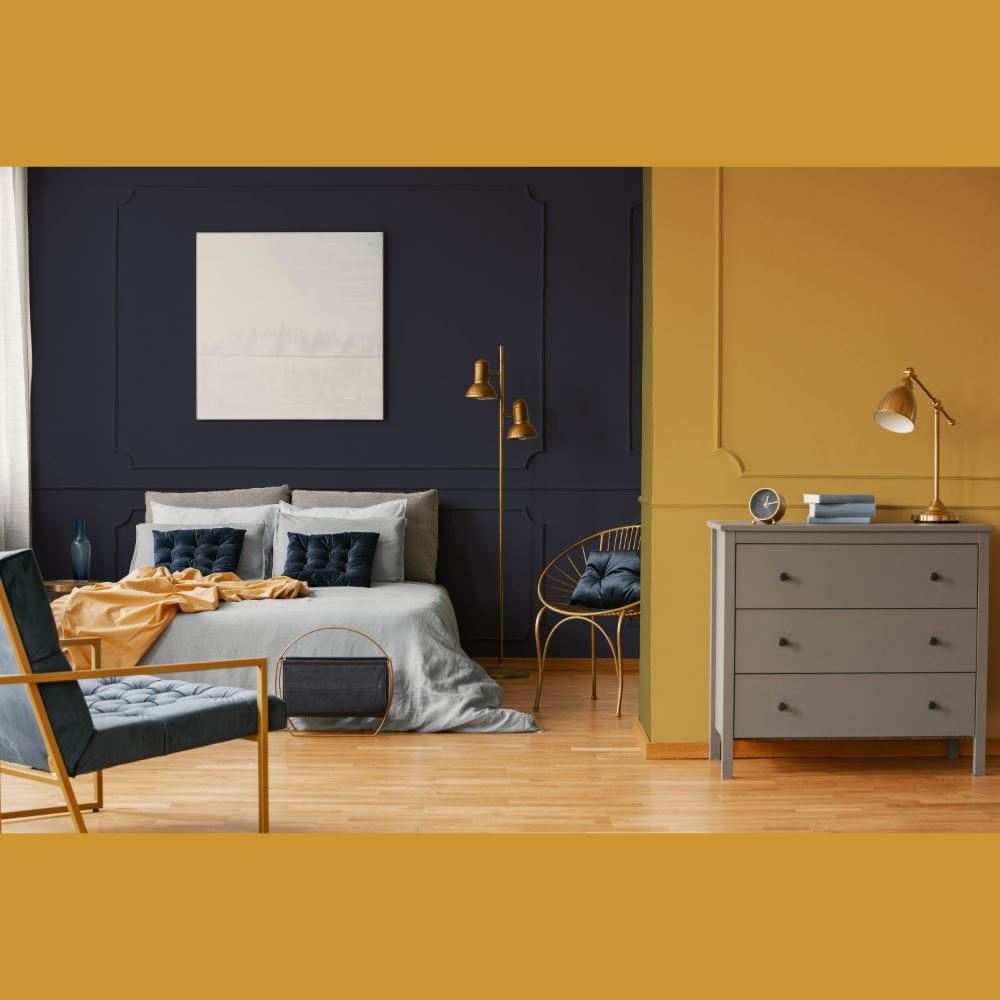 JOHNSTONES COVAPLUS MATT WARMING RAYS 5L