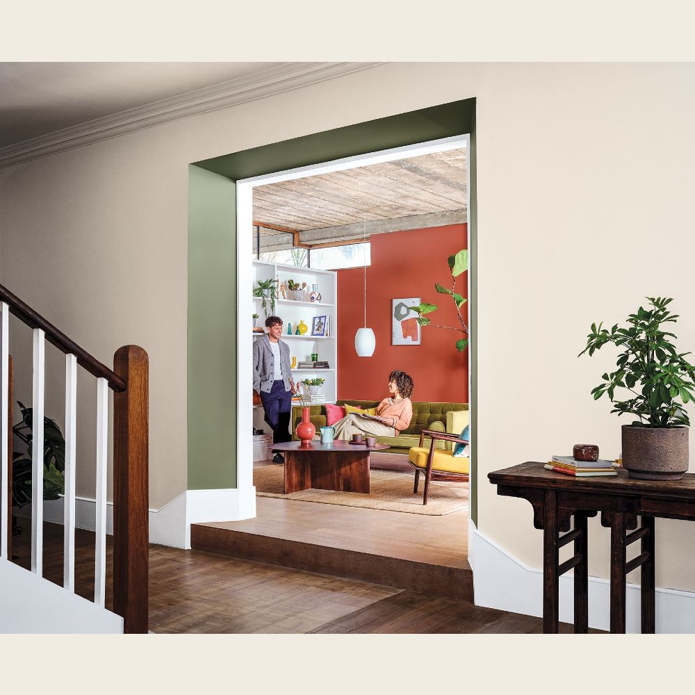 CROWN WALLS AND CEILINGS MATT SWAN FEATHER 2.5L
