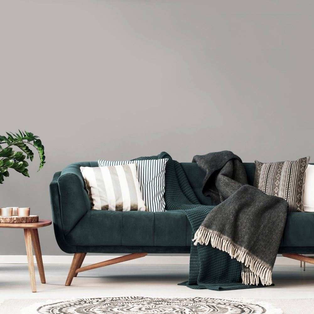 JOHNSTONES COVAPLUS MATT SUBTLE STONE 5L