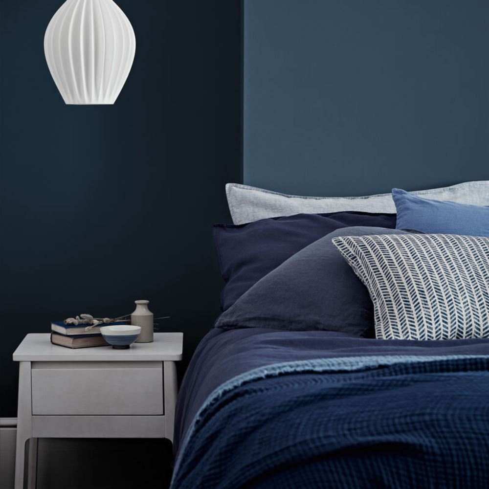 CROWN TRADE VINYL MATT MIDNIGHT NAVY 2.5L