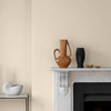 CRAIG & ROSE 1829 CHALKY EMULSION PALE MORTLAKE CREAM 2.5L