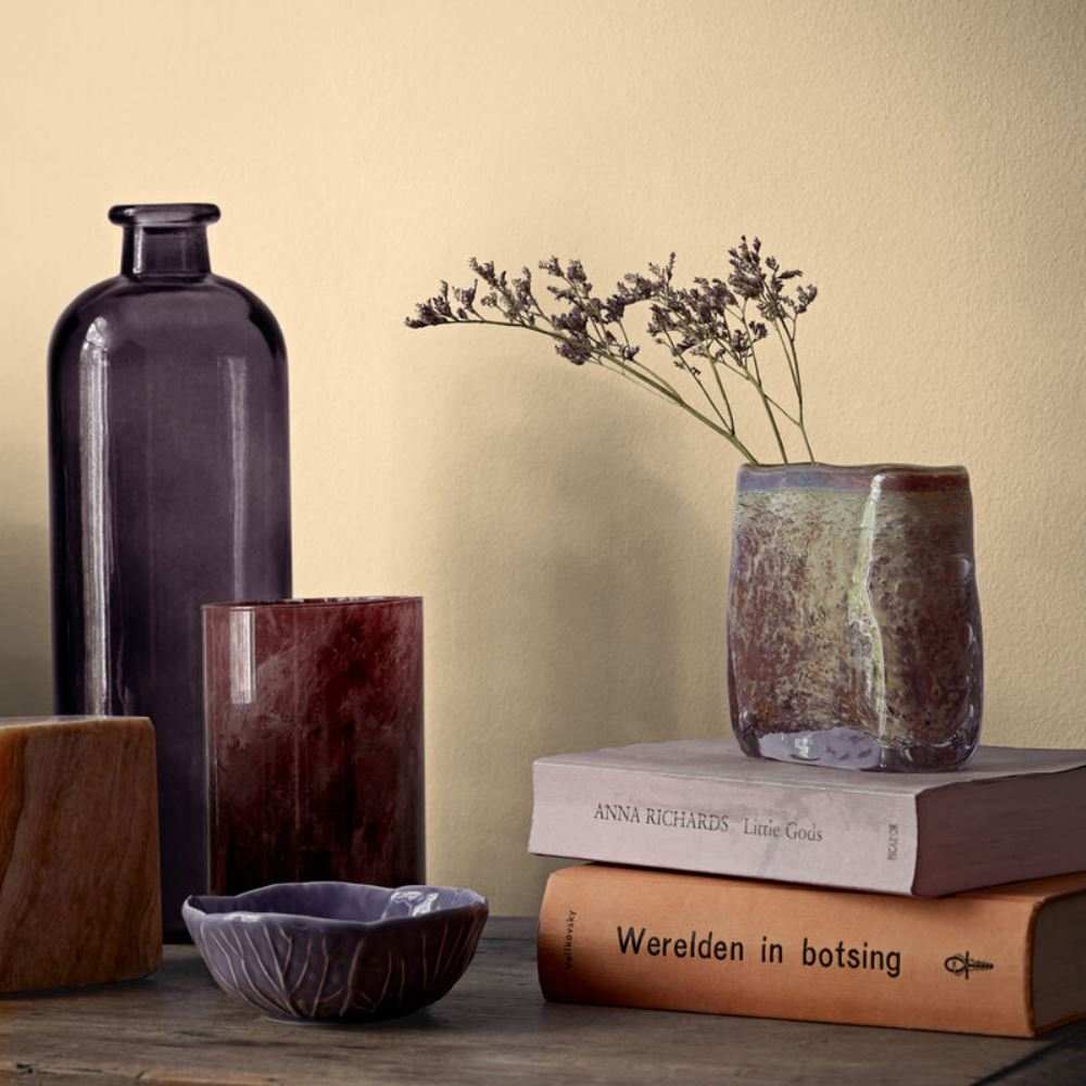 CROWN TRADE VINYL MATT PALE GOLD 2.5L