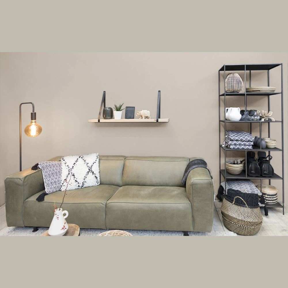 JOHNSTONES COVAPLUS MATT TAUPE DELIGHT 5L
