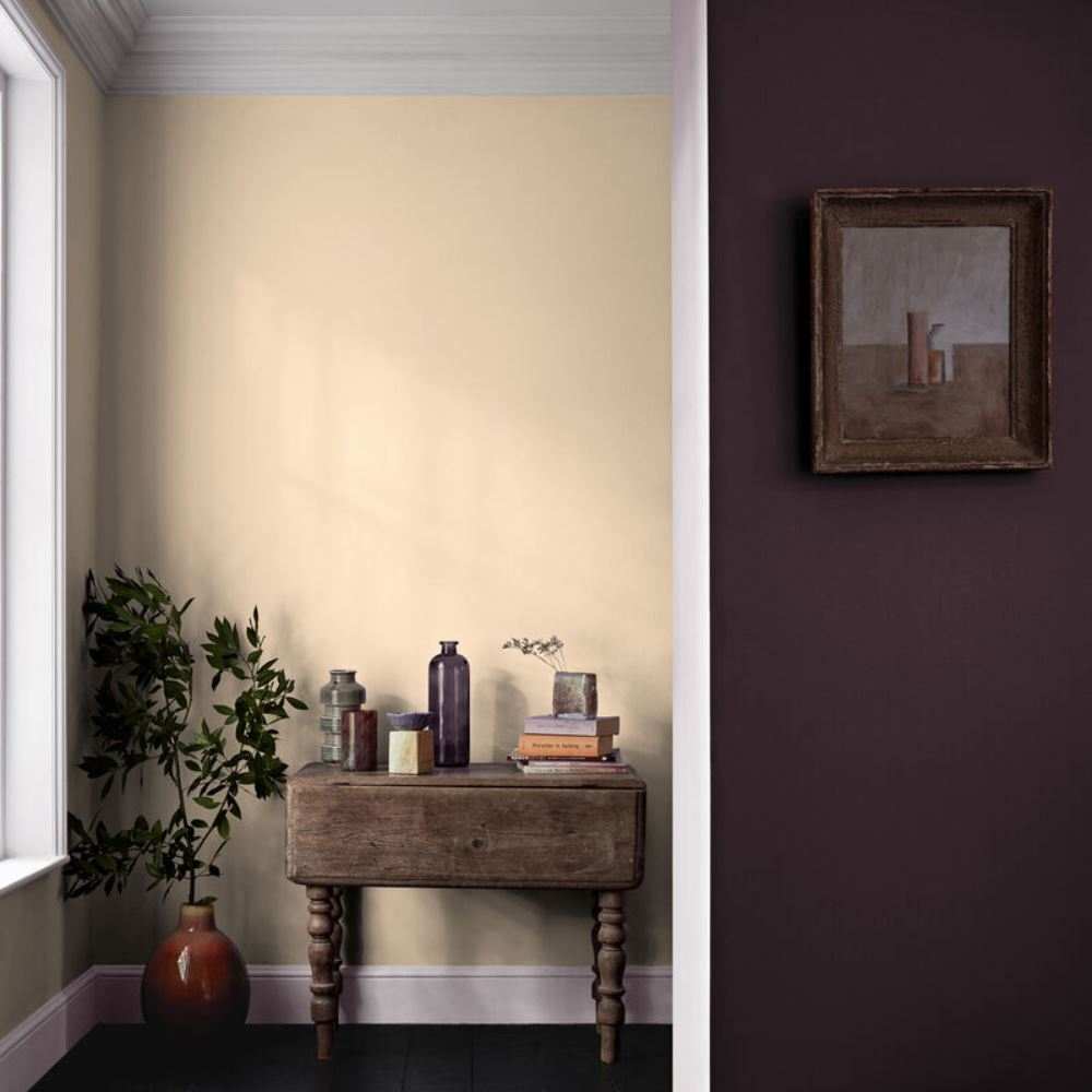 CROWN TRADE VINYL MATT SOFT CREAM 2.5L