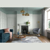 DULUX TRADE HERITAGE MATT SILVER FERN  1L