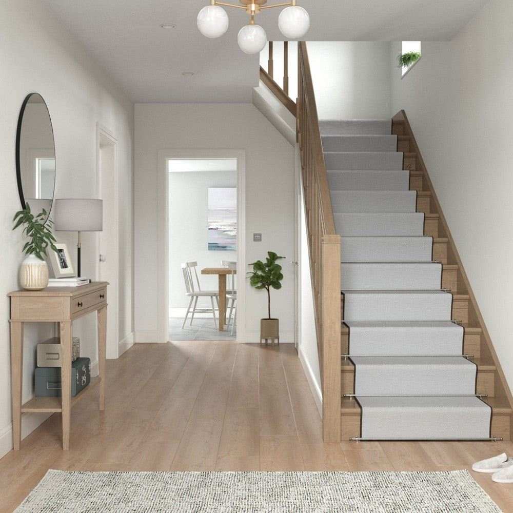 DULUX TRADE VINYL MATT WHITE COTTON 5L