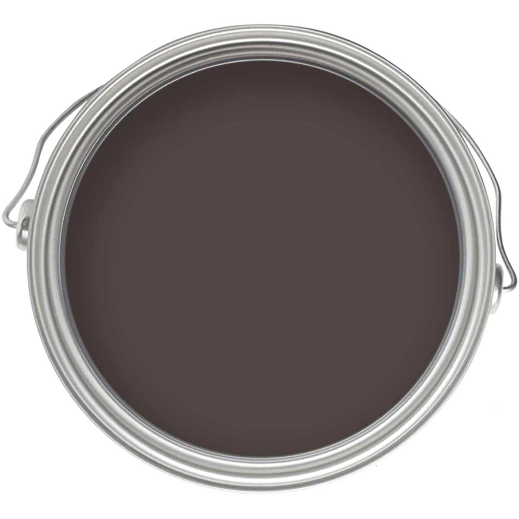 CRAIG & ROSE 1829 EGGSHELL CLOVE BROWN 2.5L