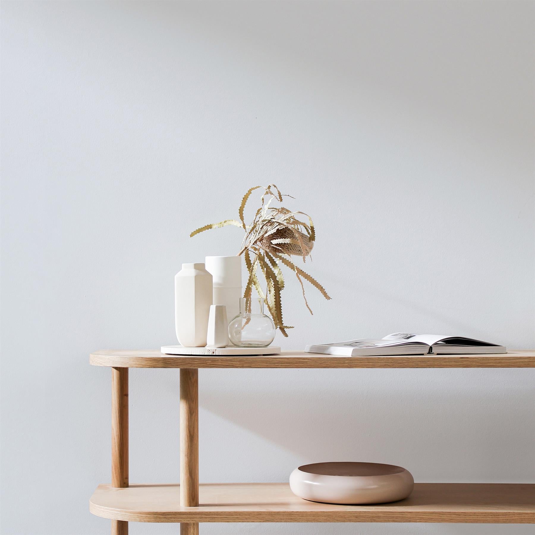 CRAIG & ROSE 1829 CHALKY EMULSION ANSTRUTHER BLUE 750ML