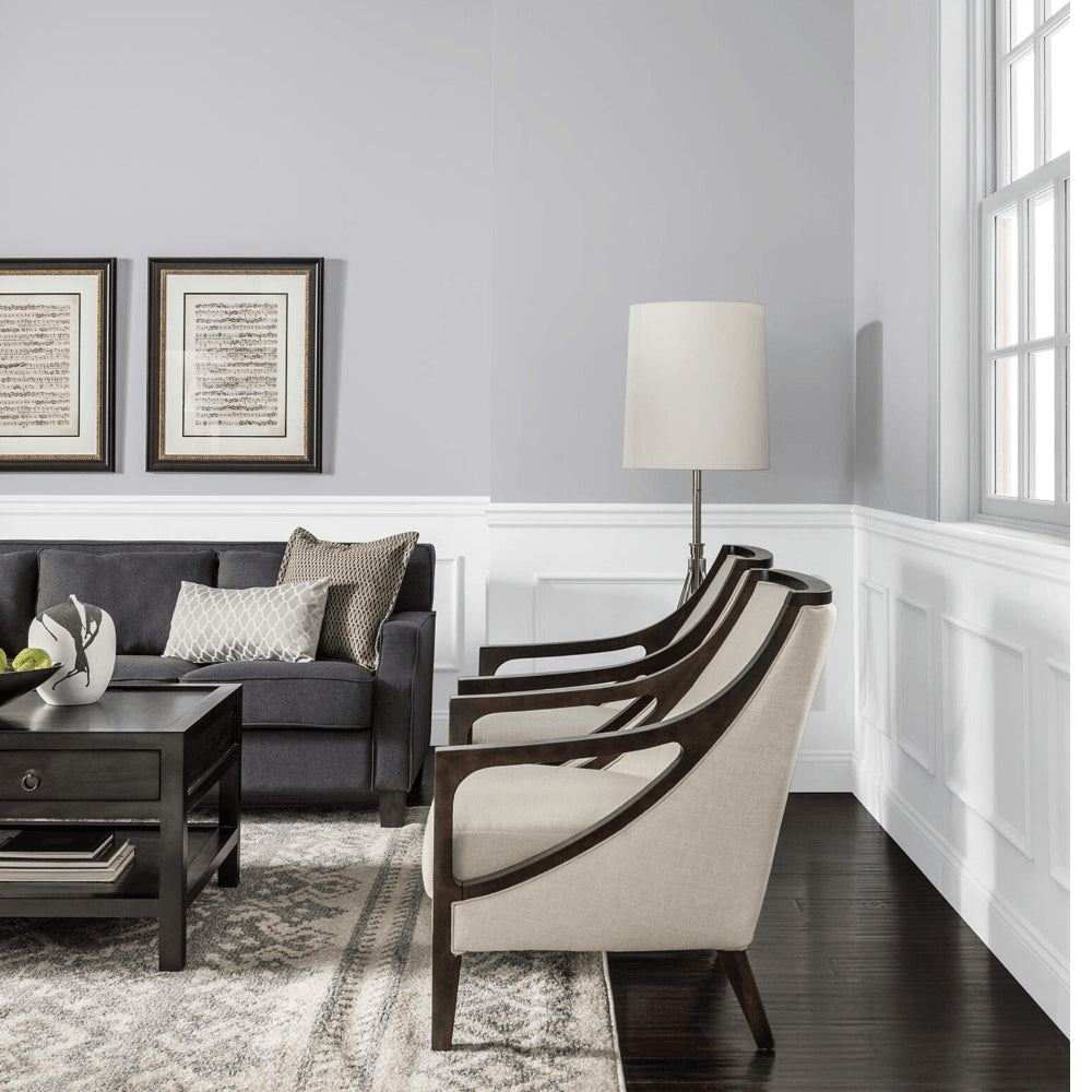 JOHNSTONES RETAIL WALL & CEILING MATT MOONLIT SKY 2.5L