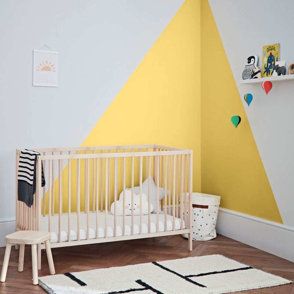 CROWN TRADE VINYL MATT HAPPY DAZE 5L