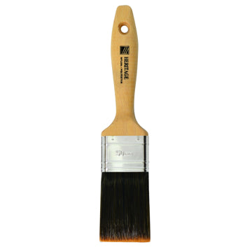 Polyvine Synthetic Varnish Brush (3 inch)