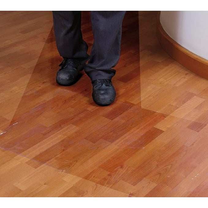 FLOOR PROTECTOR HARD SURFACE 50M