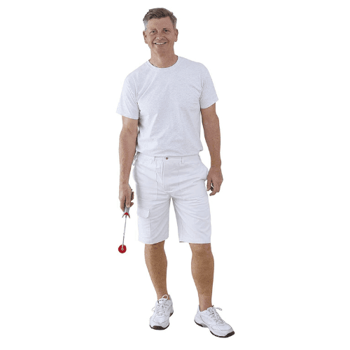 PRODEC PAINTERS SHORTS 36 INCH