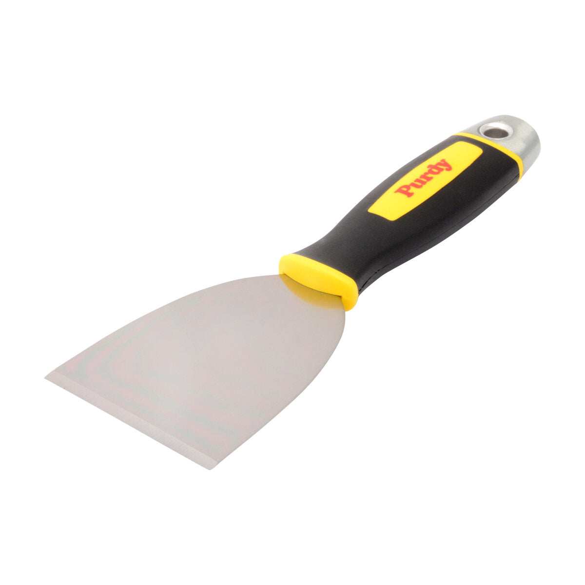 PURDY FLEX JOINT KNIFE 3 INCH ANGLED