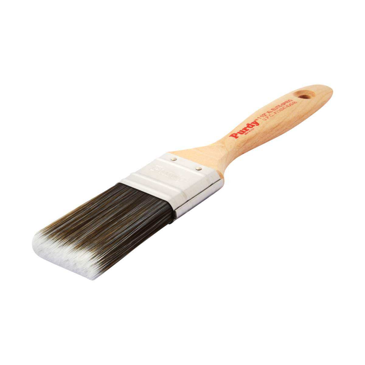 PURDY SPRIG ELITE BRUSH 1.5 INCH