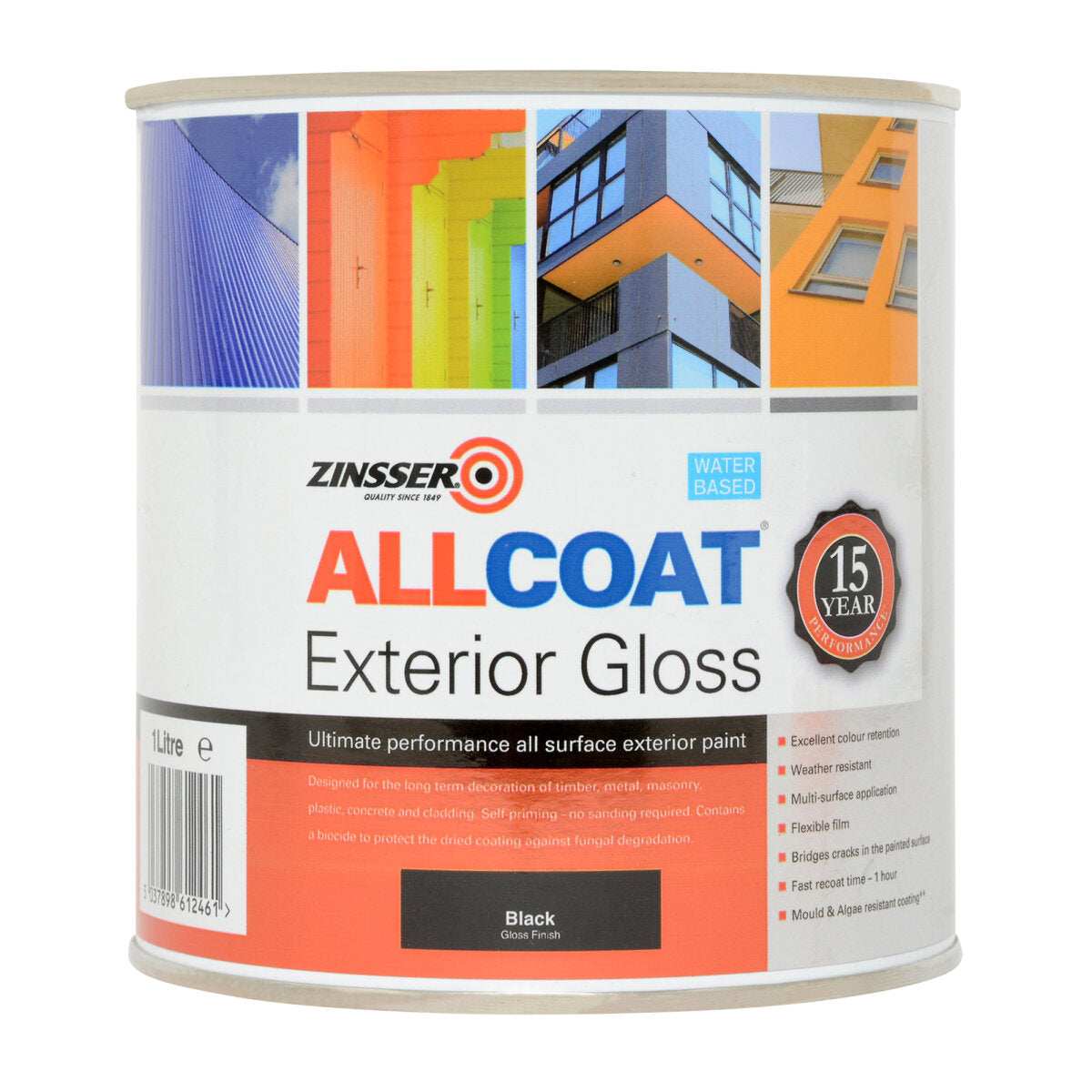 Paint Stop Limited