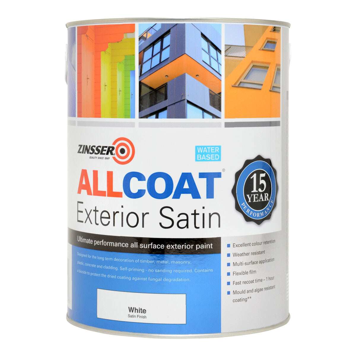 Paint Stop Limited