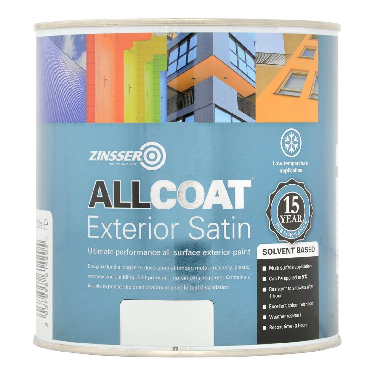 Paint Stop Limited