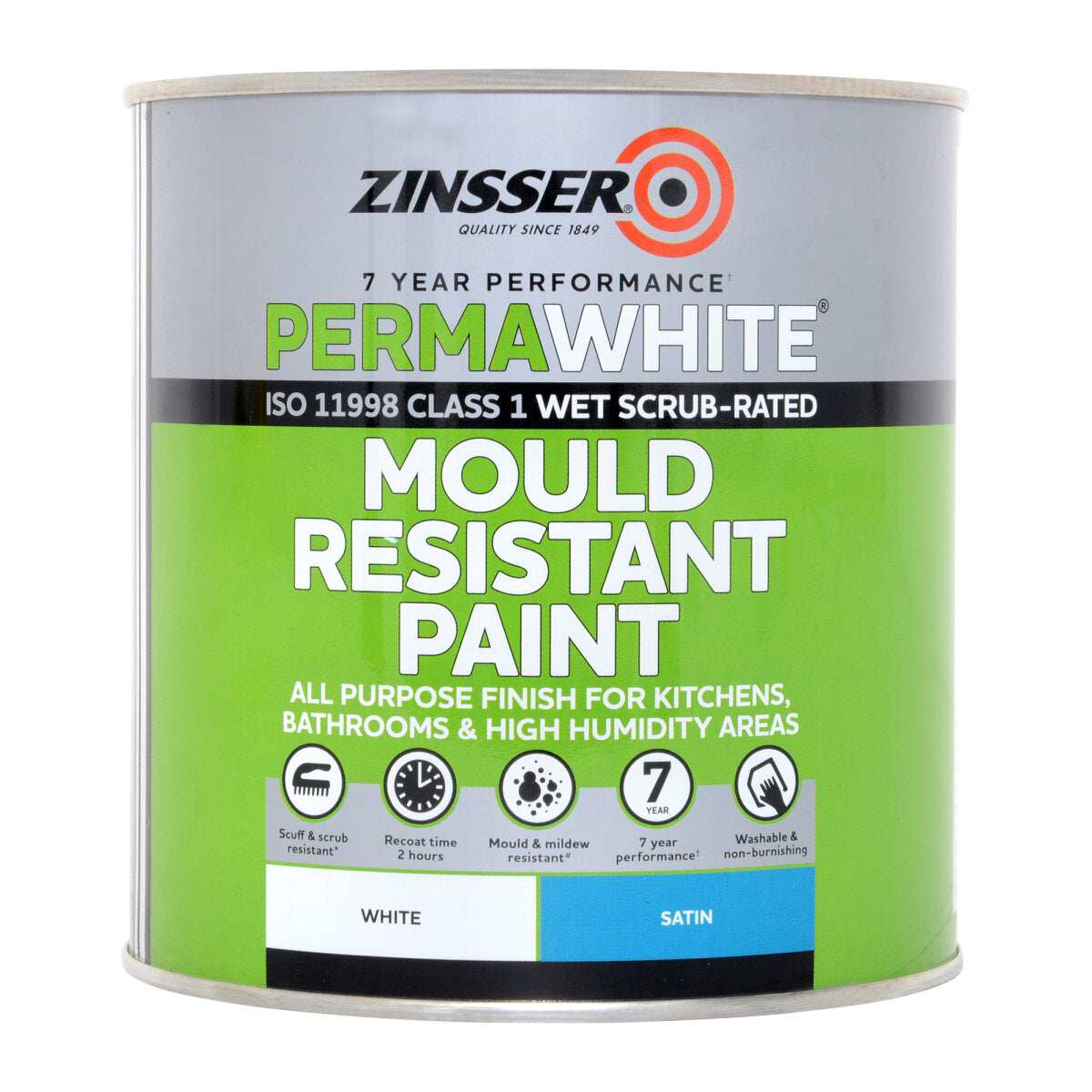 Paint Stop Limited