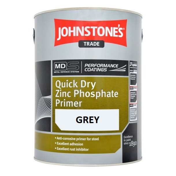 Paint Stop Limited