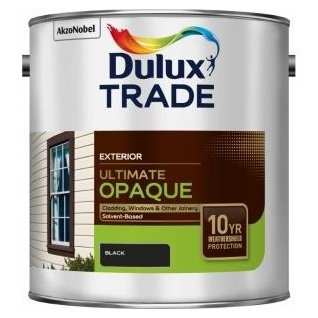 Paint Stop Limited