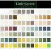 LITTLE GREENE INTELLIGENT SATINWOOD MIXED COLOUR 5L - LIGHT COLOURS ONLY