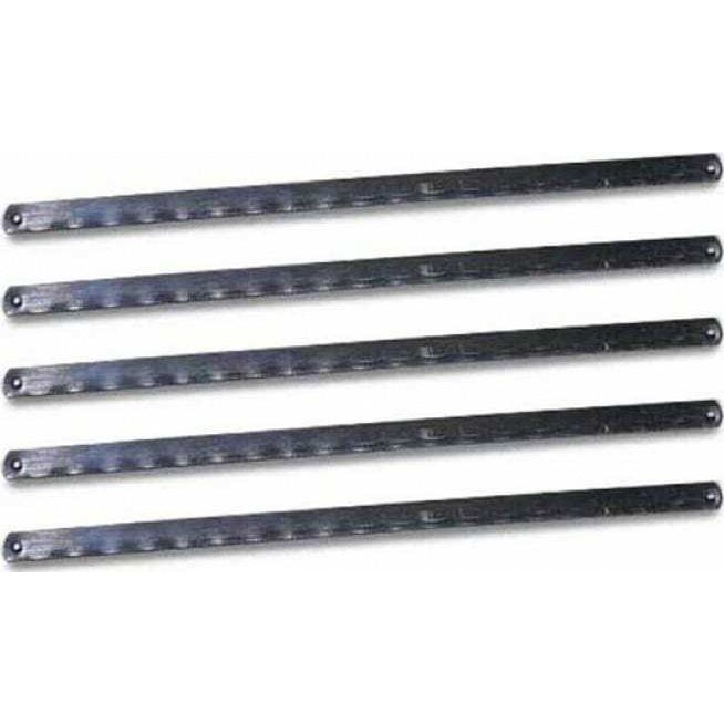 STANLEY HACKSAW BLADES JUNIOR PK5