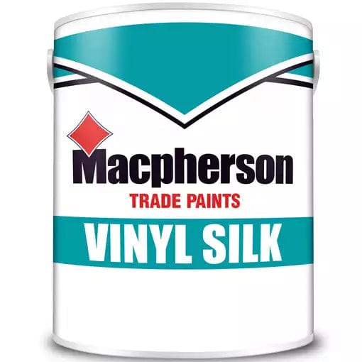 MACPHERSON VINYL SILK MIXED COLOUR 2.5L