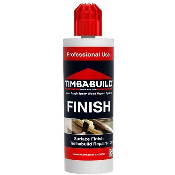 TIMBABUILD FINISH (NATURAL) 300G