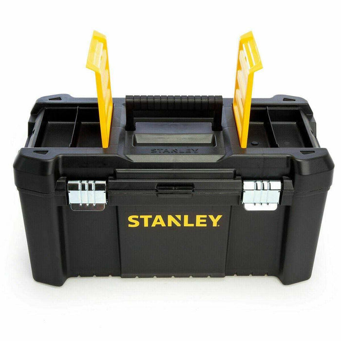 STANLEY TOOL BOX 19 INCH — Paint Stop Limited
