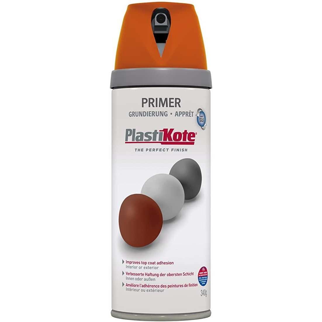 Paint Stop Limited
