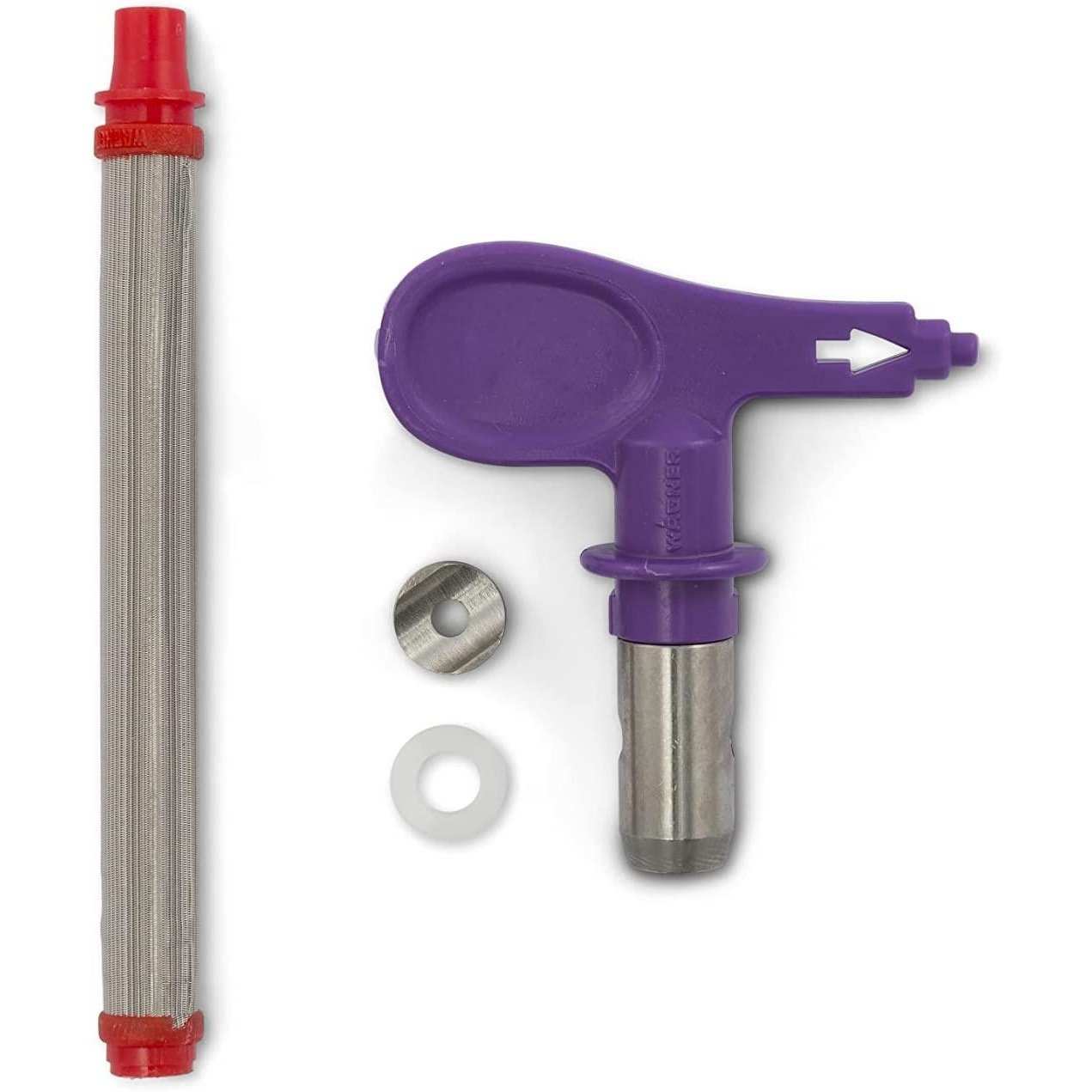 WAGNER TRADETIP 3 FINE FINISH 310