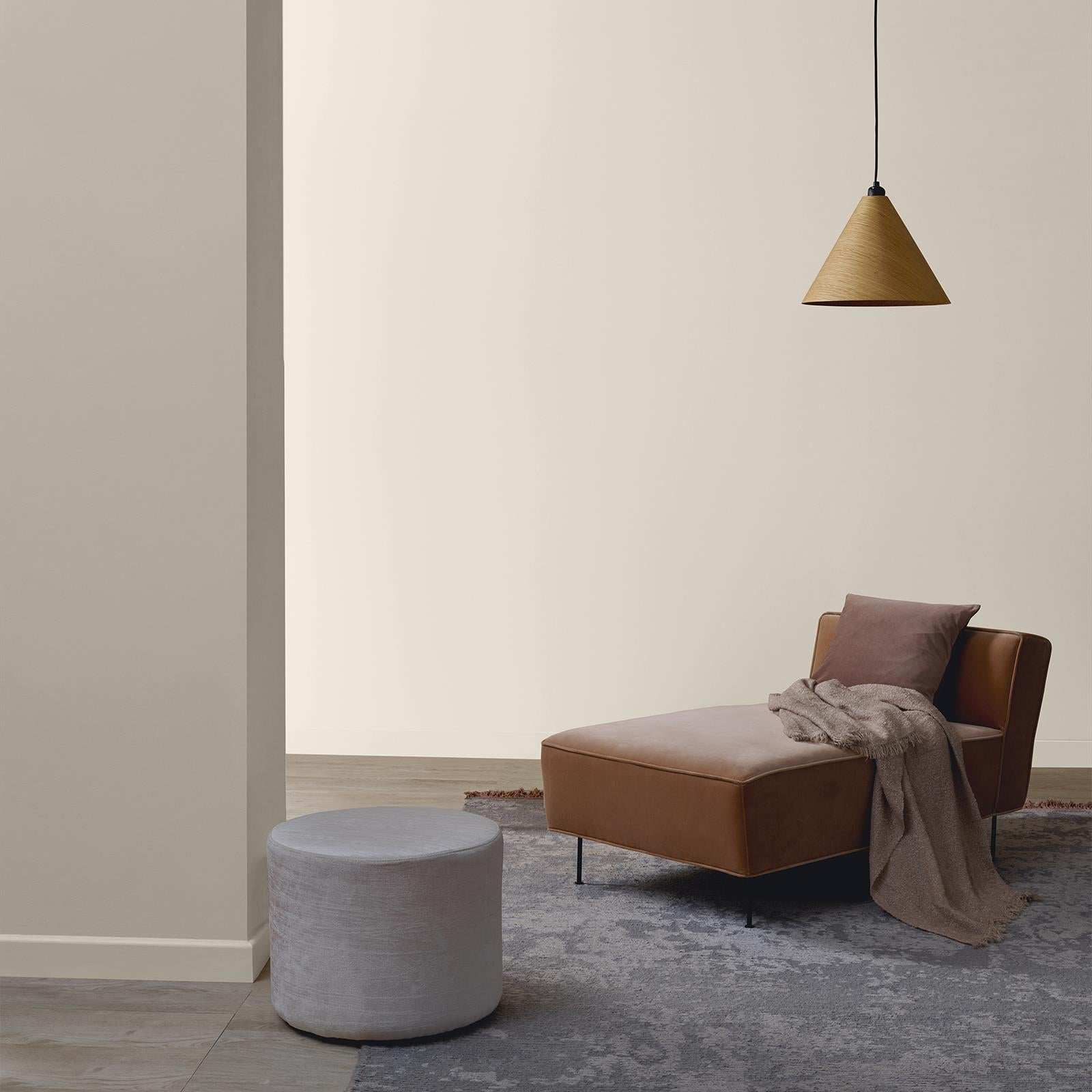 CROWN ELLE DECORATION FLAT MATT HIGHLIGHT NO. 514 125ML