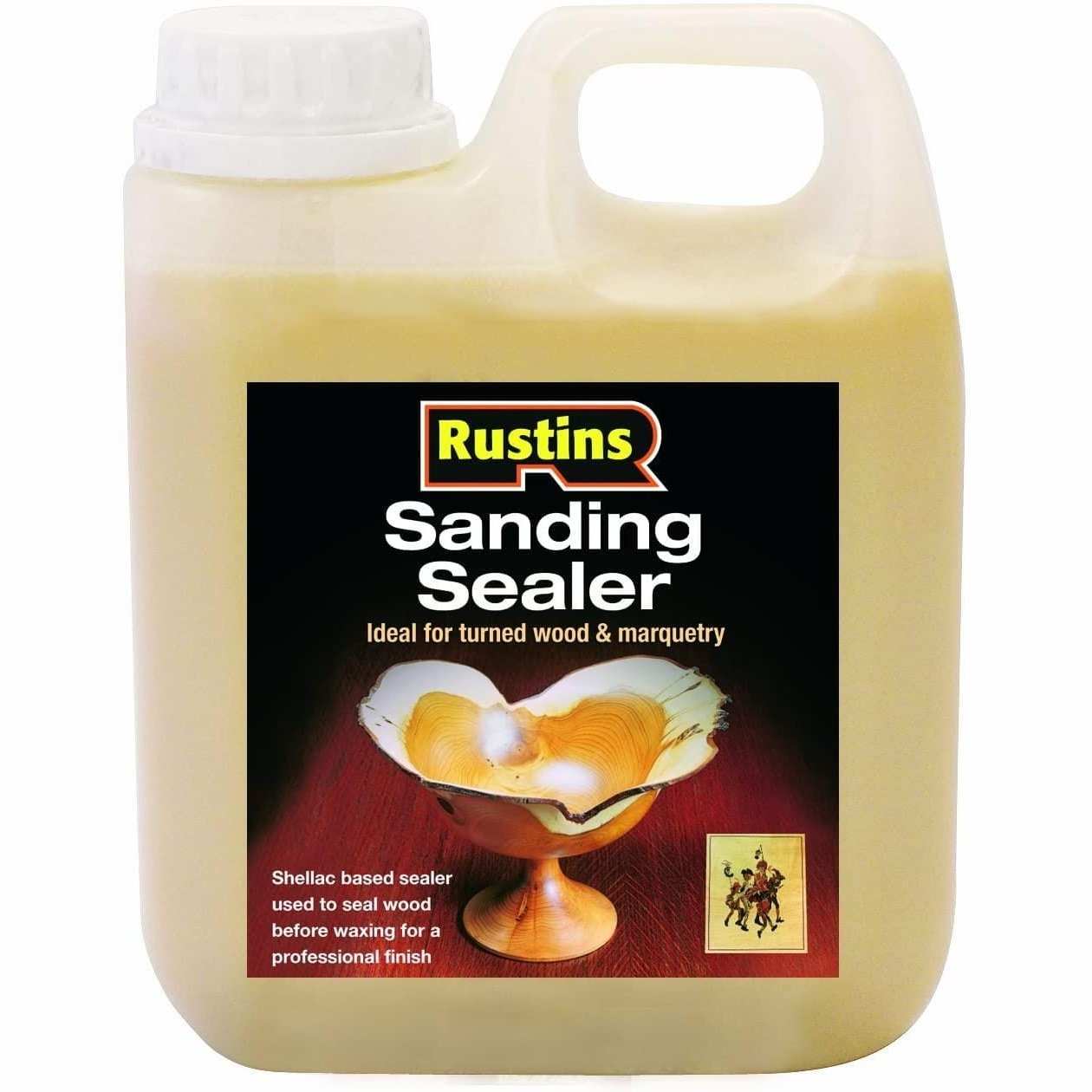 Paint Stop Limited