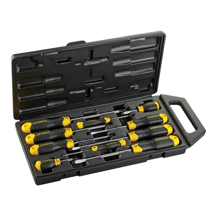 Stanley precision screwdriver set deals