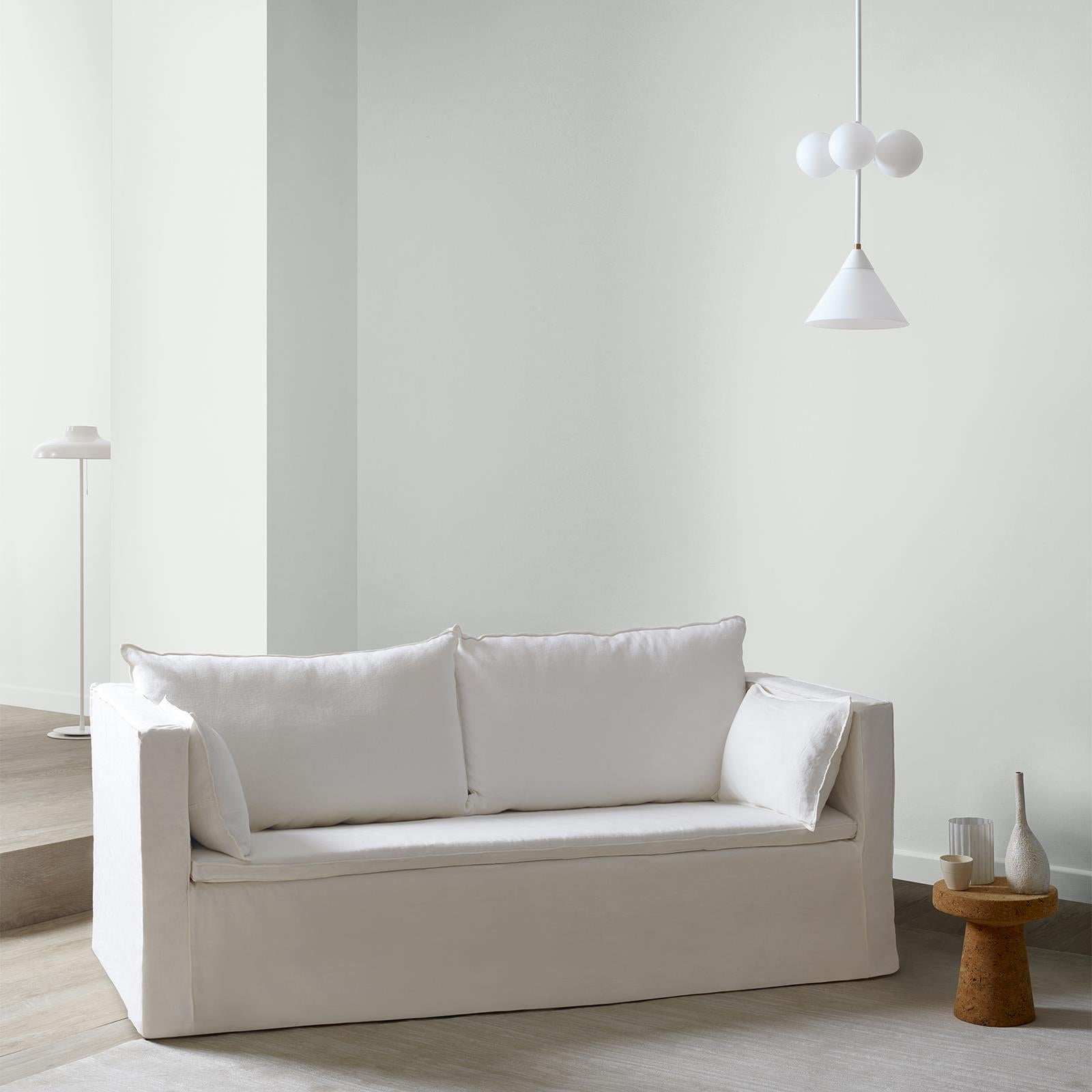 CROWN ELLE DECORATION FLAT MATT SO GENTLE 611 125ML