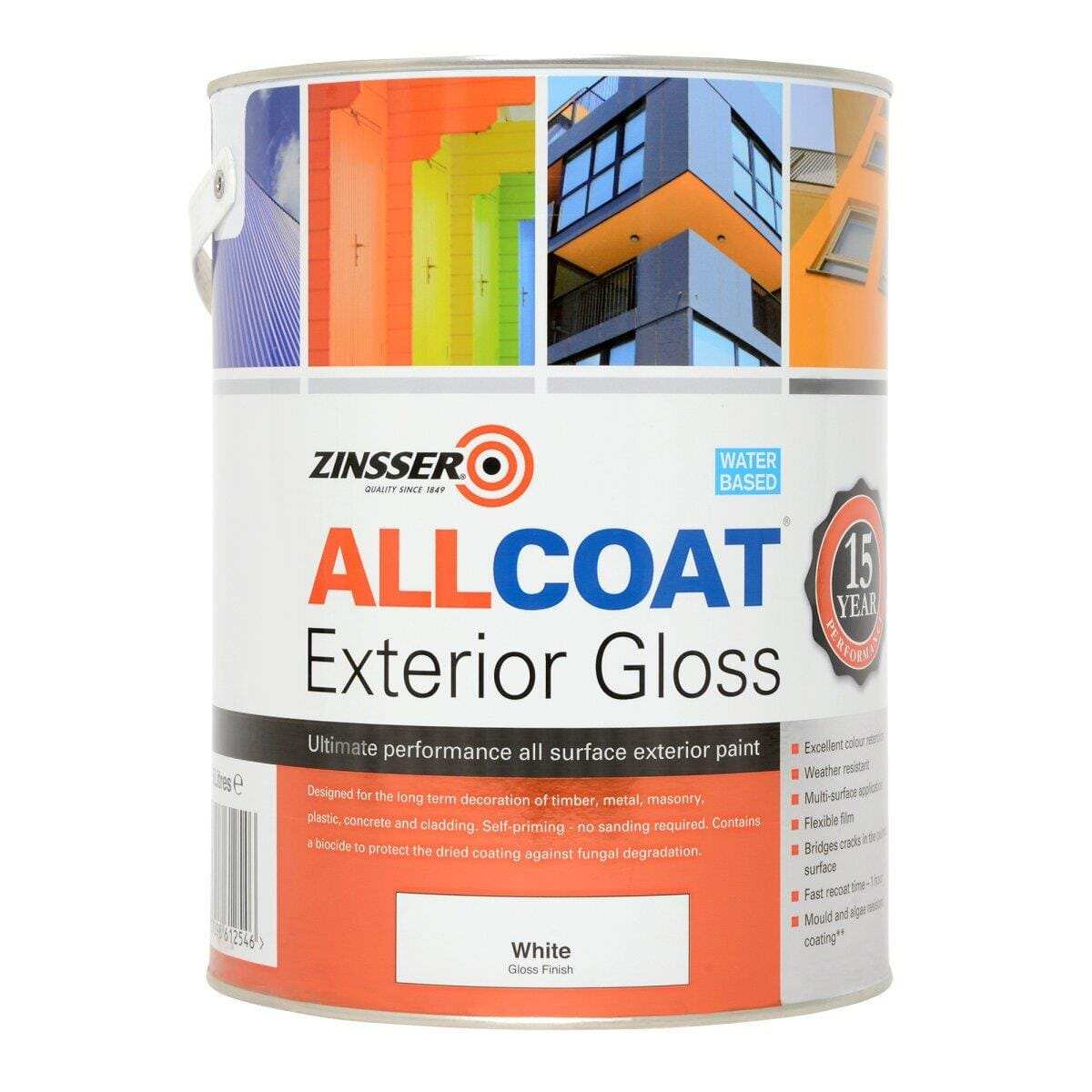 Paint Stop Limited