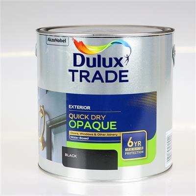 Paint Stop Limited