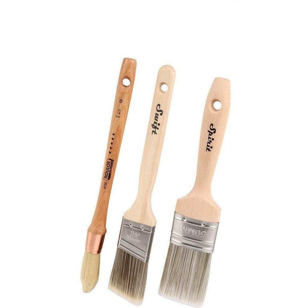 Paint Stop Limited
