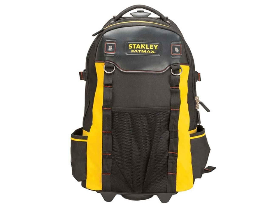 STANLEY BACKPACK WITH WHEELS