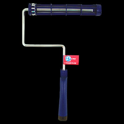 PREMIER BLUE TIGER ROLLER FRAME 12INCH Paint Stop Limited